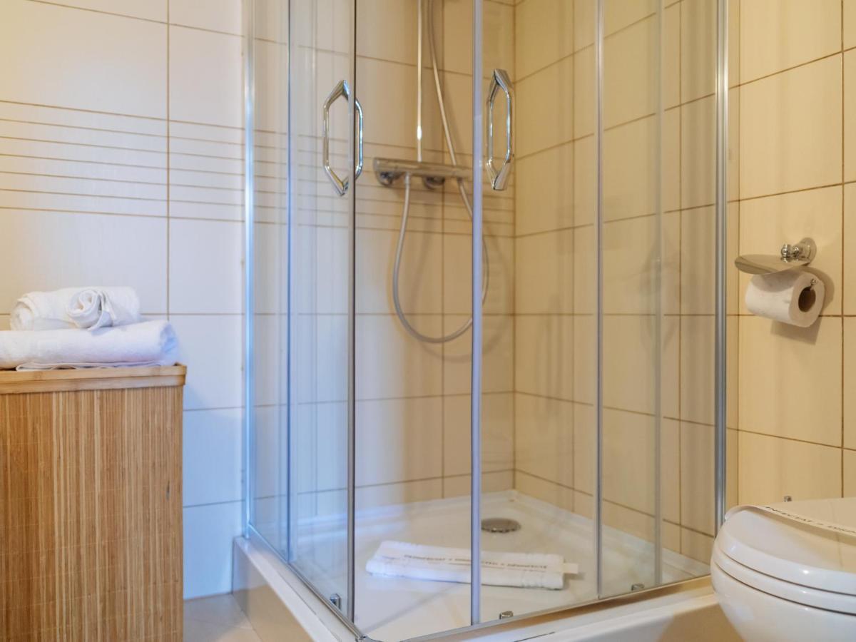 Panoramic Loft Colina Marei Lejlighed Sinaia Eksteriør billede