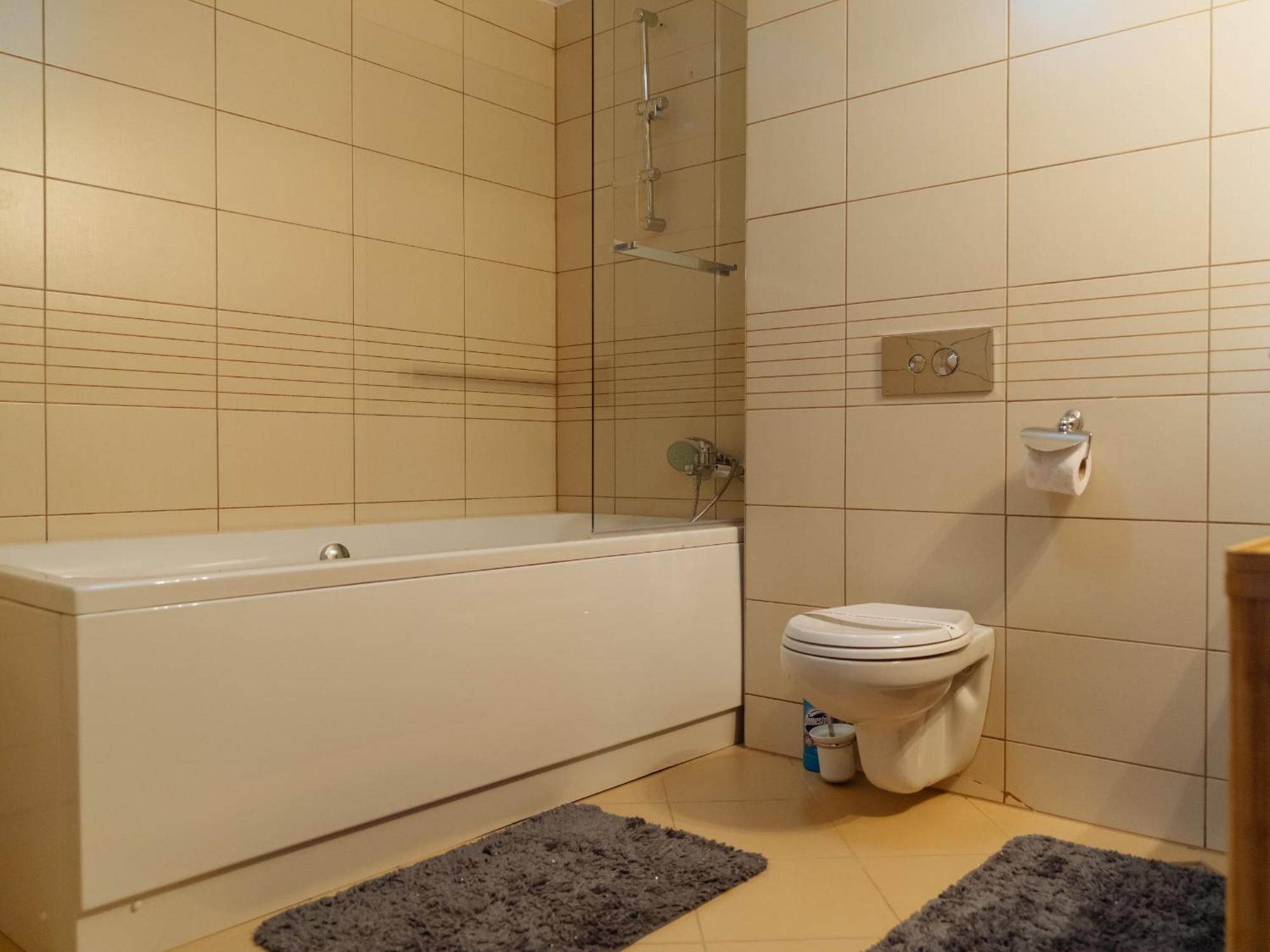 Panoramic Loft Colina Marei Lejlighed Sinaia Eksteriør billede