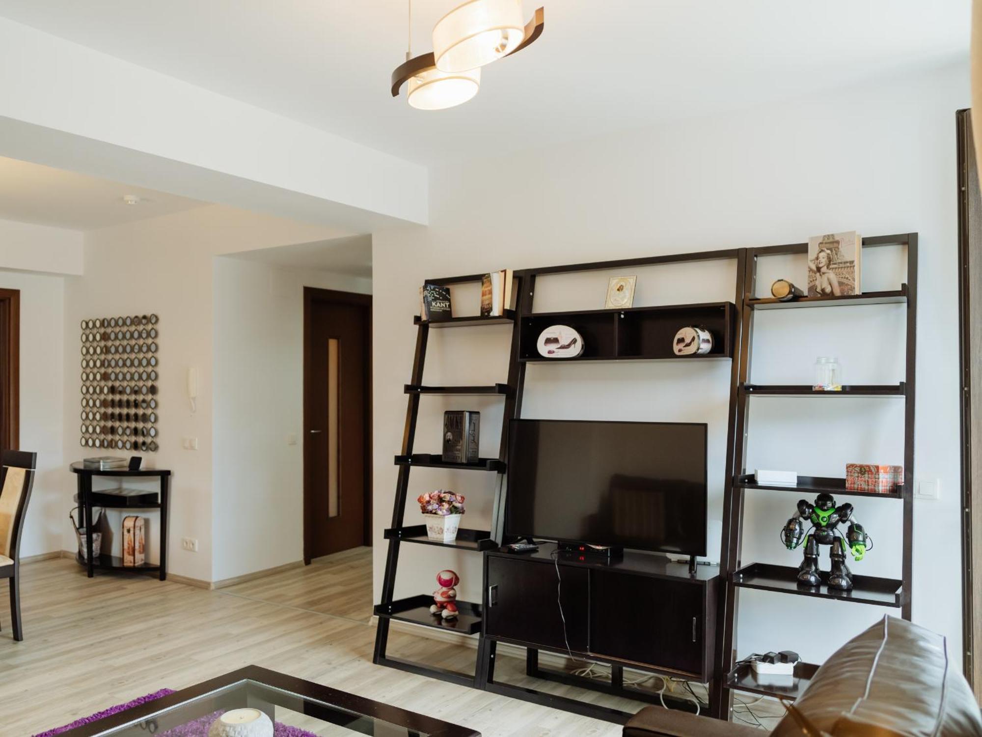 Panoramic Loft Colina Marei Lejlighed Sinaia Eksteriør billede